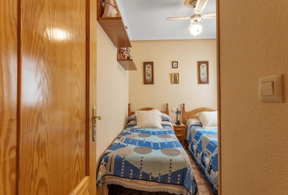 Sprzedaż - Apartament / Mieszkanie -
Torrevieja - La Mata