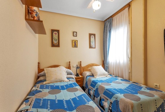 Sprzedaż - Apartament / Mieszkanie -
Torrevieja - La Mata