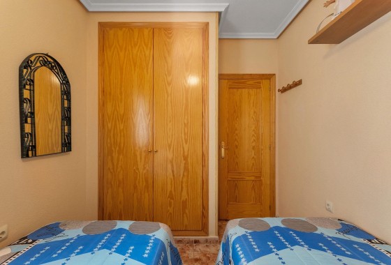 Sprzedaż - Apartament / Mieszkanie -
Torrevieja - La Mata