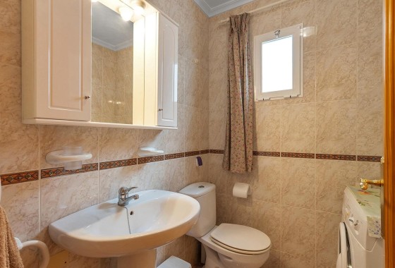 Sprzedaż - Apartament / Mieszkanie -
Torrevieja - La Mata