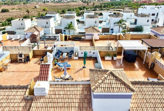 Resale - Apartment / Flat -
Los Montesinos - La Herrada