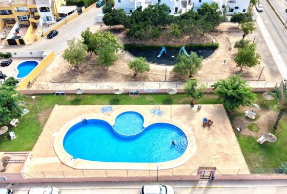 Resale - Apartment / Flat -
Los Montesinos - La Herrada