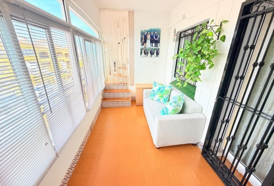Resale - Apartment / Flat -
Los Montesinos - La Herrada
