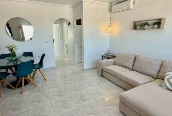 Herverkoop - Vrijstaande Villa -
Ciudad Quesada - Rojales - Ciudad Quesada