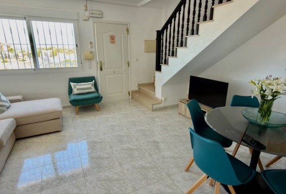 Herverkoop - Vrijstaande Villa -
Ciudad Quesada - Rojales - Ciudad Quesada