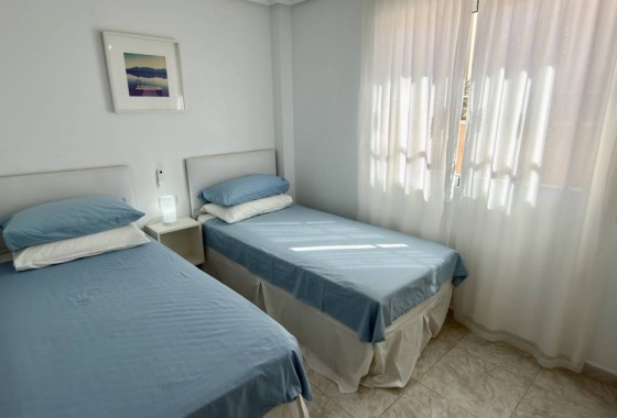 Herverkoop - Vrijstaande Villa -
Ciudad Quesada - Rojales - Ciudad Quesada