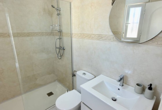 Herverkoop - Vrijstaande Villa -
Ciudad Quesada - Rojales - Ciudad Quesada