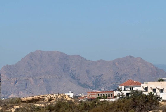 Herverkoop - Vrijstaande Villa -
Ciudad Quesada - Rojales - Ciudad Quesada