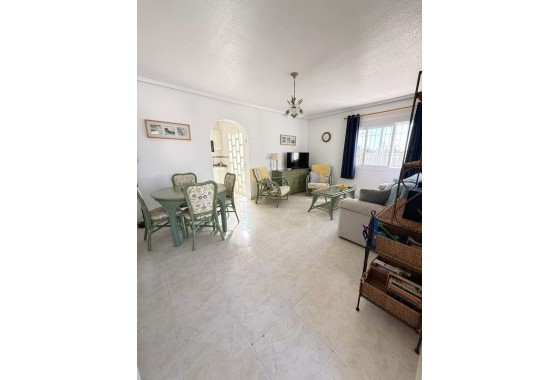 Herverkoop - Appartement / Flat -
Ciudad Quesada - Rojales - La Fiesta