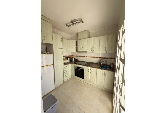 Herverkoop - Appartement / Flat -
Ciudad Quesada - Rojales - La Fiesta