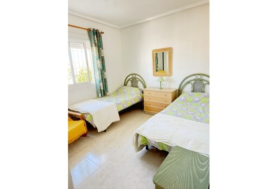 Herverkoop - Appartement / Flat -
Ciudad Quesada - Rojales - La Fiesta