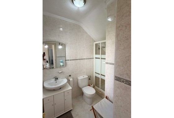 Herverkoop - Appartement / Flat -
Ciudad Quesada - Rojales - La Fiesta