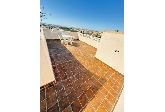 Herverkoop - Appartement / Flat -
Ciudad Quesada - Rojales - La Fiesta