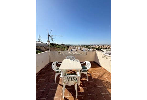 Herverkoop - Appartement / Flat -
Ciudad Quesada - Rojales - La Fiesta