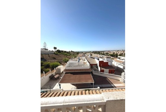 Herverkoop - Appartement / Flat -
Ciudad Quesada - Rojales - La Fiesta