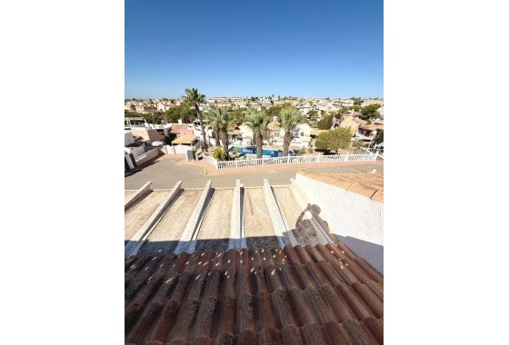 Herverkoop - Appartement / Flat -
Ciudad Quesada - Rojales - La Fiesta