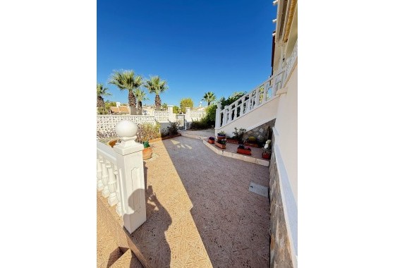 Herverkoop - Appartement / Flat -
Ciudad Quesada - Rojales - La Fiesta