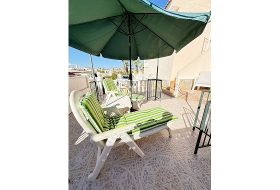 Herverkoop - Appartement / Flat -
Ciudad Quesada - Rojales - La Fiesta