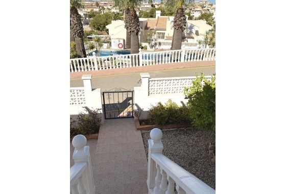 Herverkoop - Appartement / Flat -
Ciudad Quesada - Rojales - La Fiesta