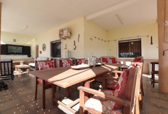 Herverkoop - Finca / Landhuis -
Crevillente - Crevillente - Country