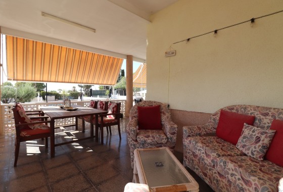Herverkoop - Finca / Landhuis -
Crevillente - Crevillente - Country