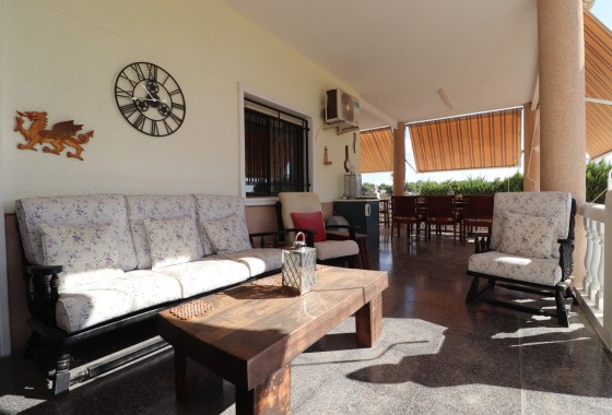Herverkoop - Finca / Landhuis -
Crevillente - Crevillente - Country
