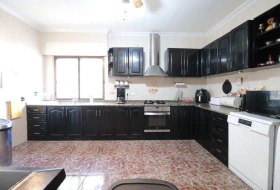 Herverkoop - Finca / Landhuis -
Crevillente - Crevillente - Country