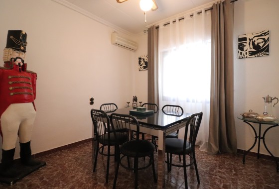 Herverkoop - Finca / Landhuis -
Crevillente - Crevillente - Country