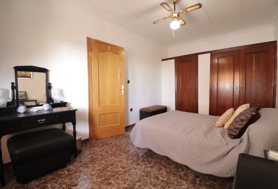 Herverkoop - Finca / Landhuis -
Crevillente - Crevillente - Country