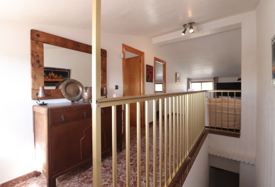 Herverkoop - Finca / Landhuis -
Crevillente - Crevillente - Country