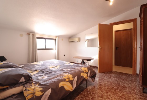 Herverkoop - Finca / Landhuis -
Crevillente - Crevillente - Country