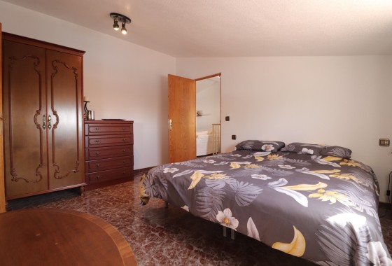 Herverkoop - Finca / Landhuis -
Crevillente - Crevillente - Country