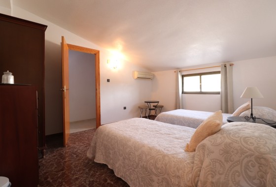 Herverkoop - Finca / Landhuis -
Crevillente - Crevillente - Country