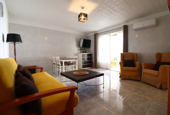 Herverkoop - Finca / Landhuis -
Crevillente - Crevillente - Country