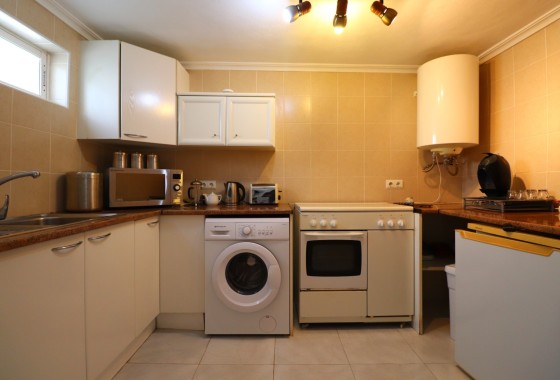 Herverkoop - Finca / Landhuis -
Crevillente - Crevillente - Country