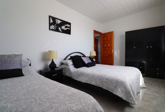 Herverkoop - Finca / Landhuis -
Crevillente - Crevillente - Country