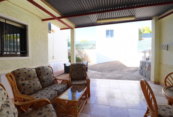 Herverkoop - Finca / Landhuis -
Crevillente - Crevillente - Country