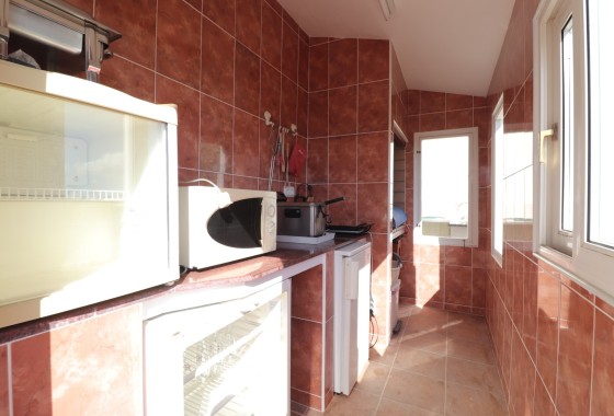 Herverkoop - Finca / Landhuis -
Crevillente - Crevillente - Country