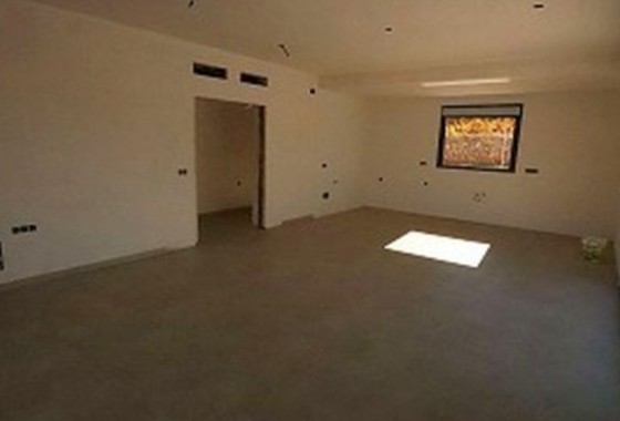 Resale - Detached Villa -
Cañada de la Leña