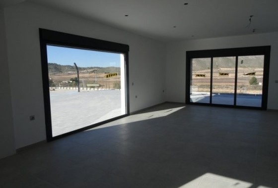 Resale - Detached Villa -
Cañada de la Leña