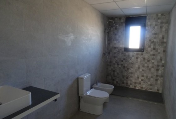 Resale - Detached Villa -
Cañada de la Leña