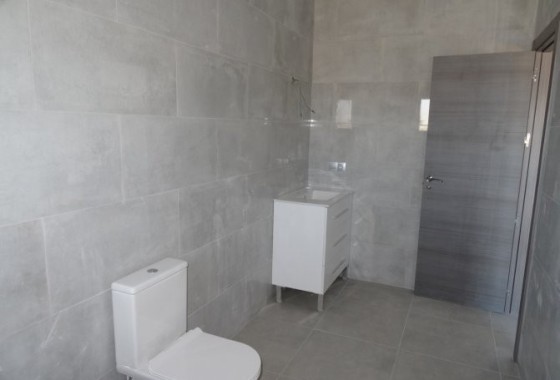 Resale - Detached Villa -
Cañada de la Leña