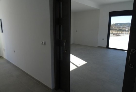 Resale - Detached Villa -
Cañada de la Leña