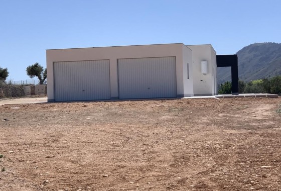 Resale - Detached Villa -
Cañada de la Leña