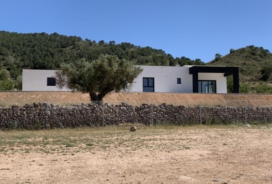 Resale - Detached Villa -
Cañada de la Leña