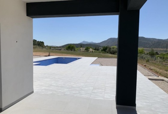 Resale - Detached Villa -
Cañada de la Leña