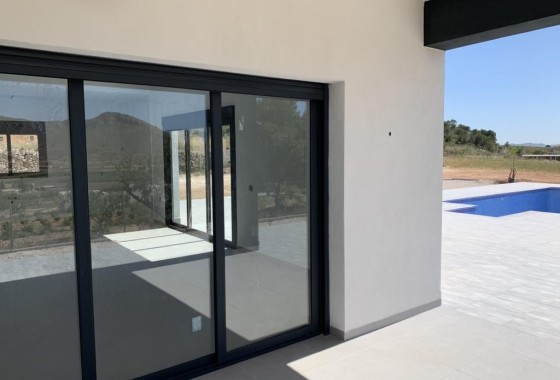 Resale - Detached Villa -
Cañada de la Leña