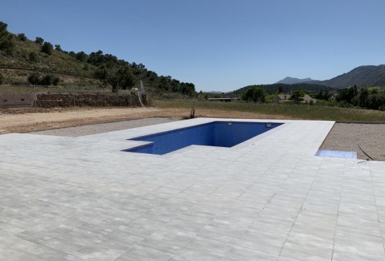 Resale - Detached Villa -
Cañada de la Leña