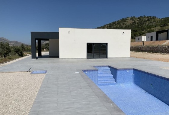 Resale - Detached Villa -
Cañada de la Leña