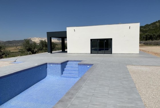 Resale - Detached Villa -
Cañada de la Leña